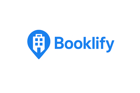 Booklify Logo
