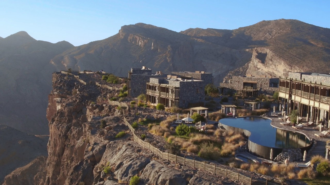 Salalah Rotana Resort