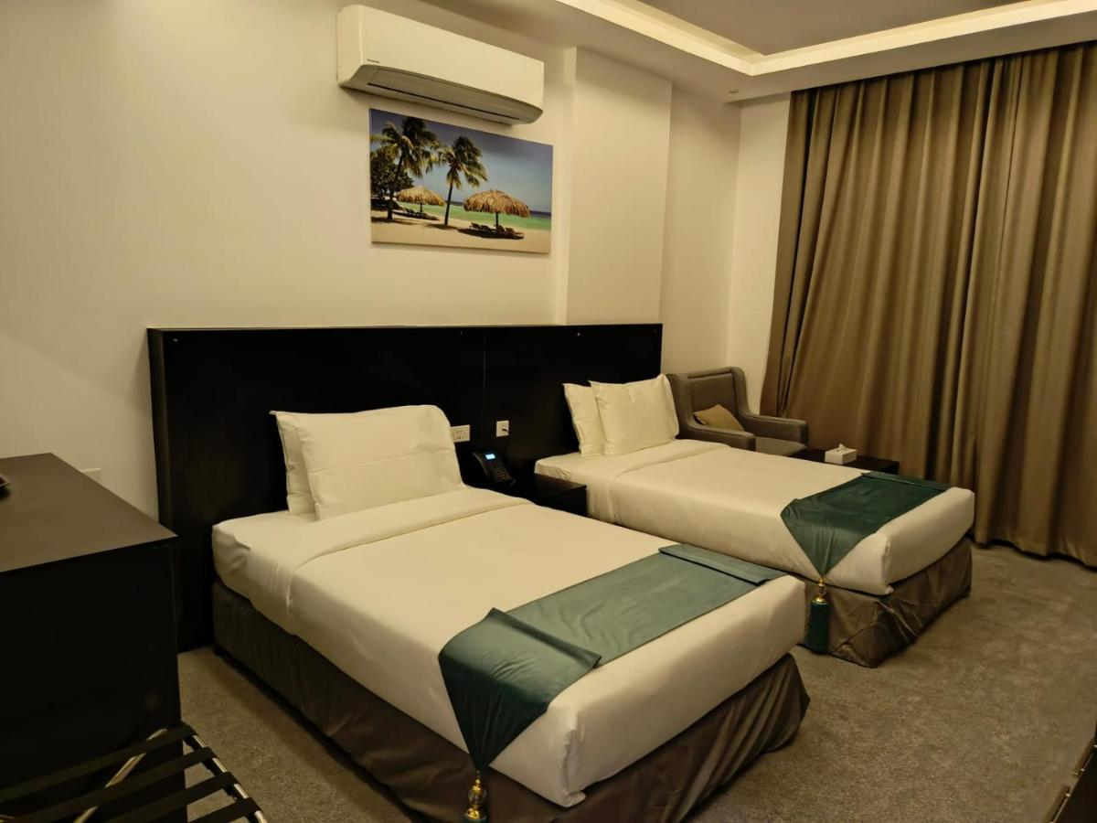 Anantara Al Jabal Al Akhdar Resort